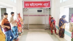 হাম ও উপসর্গে আরও ৭ জনের মৃত্যু, বাড়ছে উদ্বেগ