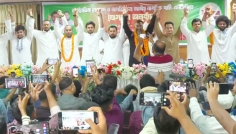 এনসিপিতে যোগ দিলেন ইসহাক, রনি ও কাফি