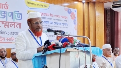 ছাত্রদলকে হায়নার মতো লেলিয়ে দেওয়া হচ্ছে: মিয়া গোলাম পরওয়ার