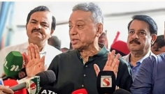 বিশ্ববিদ্যালয়ে দলীয়করণের কোনো সুযোগ নেই: অর্থমন্ত্রী