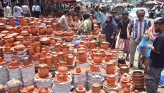 চট্টগ্রামে শুরু হয়েছে ঐতিহ্যবাহী জব্বারের বলীখেলার মেলা