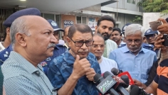 মুন্সীগঞ্জে সিভিল সার্জন ও হাসপাতালের তত্ত্বাবধায়কসহ ৩ জনকে প্রত্যাহার