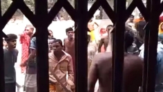 সিরাজগঞ্জে মসজিদ কমিটি নিয়ে দুই গ্রুপের সংঘর্ষ, আহত ৯