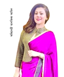 ‘বনলতা এক্সপ্রেস’-এর প্রস্তাব ফিরিয়ে তানজিকার আফসোস  