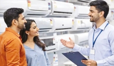 আপনার বাসার জন্য কোন এসি ভালো হবে, বুঝবেন যেভাবে  