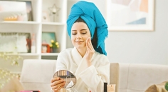 গরমে কীভাবে ত্বকের যত্ন নেবেন 