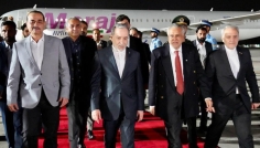 ইসলামাবাদে আরাগচি, পাক পররাষ্ট্রমন্ত্রীর সঙ্গে বৈঠক