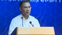 দক্ষ ও জনবান্ধব জনপ্রশাসন গড়ে তোলার কোনো বিকল্প নেই