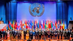 জাতিসংঘে বাংলাদেশের কূটনৈতিক সাফল্য, বায়োইকোনমি রেজুলেশন গৃহীত 