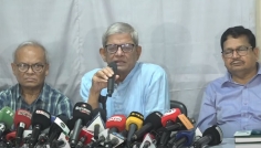 ১ মে পল্টনে শ্রমিক দলের সমাবেশ, প্রধান অতিথি তারেক রহমান