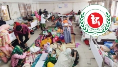 হাম ও হামের উপসর্গে শিশু মৃত্যু আড়াইশ ছাড়াল