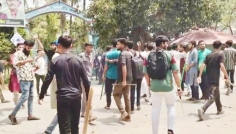 ঈশ্বরদীতে ছাত্রদল-শিবির সংঘর্ষের ঘটনায় পাল্টাপাল্টি মামলা