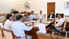 উচ্ছেদ হওয়া হকারদের দ্রুত পুনর্বাসনের নির্দেশ প্রধানমন্ত্রীর