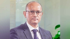 বিমান বাংলাদেশ এয়ারলাইন্সের নতুন চেয়ারম্যান রুমি এ হোসেন