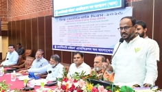 দেশের অর্থনীতি মজবুত করতে প্রাণিসম্পদ খাত অত্যন্ত গুরুত্বপূর্ণ