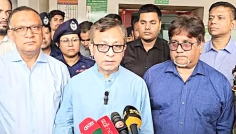 রপ্তানি কমার পেছনে বৈশ্বিক মন্দাকেও দায়ী করলেন মন্ত্রী