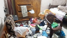 রূপগঞ্জে লন্ডন প্রবাসীর বাড়িতে দুর্ধর্ষ ডাকাতি, ৩৮ লাখ টাকা লুট