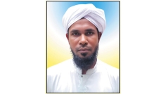 ডাকাতিয়া নদীতে গোসল করতে নেমে মসজিদের ইমাম নিখোঁজ