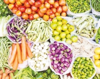 তীব্র গরমে স্বস্তি দেবে সবজি 