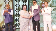 মেরিল-প্রথম আলো পুরস্কার : ২৭তম আসরের জমকালো আয়োজন   