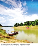 চট্টগ্রামে পর্যটন শিল্পে রাঙামাটির অবস্থান অনন্য  