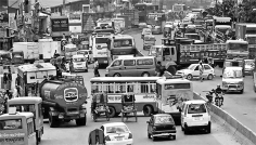 সড়ক নিরাপত্তা : শৃঙ্খলা ও কাঠামোগত দুর্বলতা  