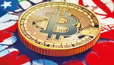 ইরানের বিশাল ক্রিপ্টো তহবিল জব্দ করল যুক্তরাষ্ট্র  