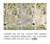 যুদ্ধবিরতি বাড়লেও হিজবুল্লাহ ইসরায়েলের লড়াই চলছেই 