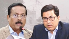 নানক-তাপসসহ ২৮ আসামির অভিযোগ গঠন শুনানি আজ