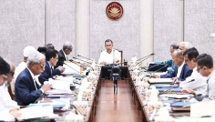 সরকারের দ্বিতীয় একনেক বৈঠক আজ