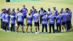 এবার বাংলাদেশের সামনে টি-টোয়েন্টি ‘পরীক্ষা’