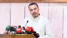 প্রশ্নপত্র বিতরণে ‘জিরো টলারেন্স’ নীতি মেনে চলছে সরকার: মাহদী আমিন