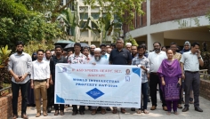 চুয়েটে বিশ্ব মেধাস্বত্ব দিবস উদযাপিত