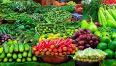 তীব্র গরমে শরীর ঠান্ডা রাখবে যেসব সবজি