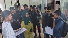 ভোজ্য তেল মজুদের অভিযোগে ১ লাখ টাকা জরিমানা