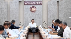 প্রকল্প ব্যয়ে সাশ্রয়ী হওয়ার নির্দেশ প্রধানমন্ত্রীর