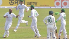 পাকিস্তান সিরিজের দল ঘোষণা করলো বিসিবি