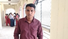 সাতক্ষীরায় বিদ্যুৎস্পৃষ্ট হয়ে কলেজ ছাত্রের মৃত্যু