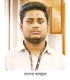 ‘সংসদে লোডশেডিং পাবেন না, মানুষের কাছে যেতে হবে’  