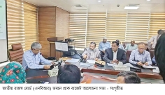 তিন বছরে প্রায় ৪০০ পোশাক কারখানা বন্ধ : বিজিএমইএ  