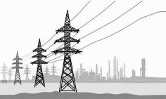 বিদ্যুৎ খাতের বহুমাত্রিক সংকট : বাস্তবতা ও চ্যালেঞ্জ  