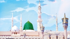 বরকতের ভান্ডার ১০ দরুদ