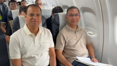 যশোরের পথে প্রধানমন্ত্রী