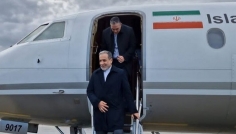 রাশিয়া পৌঁছেছেন ইরানের পররাষ্ট্রমন্ত্রী আরাগচি