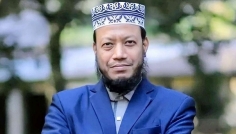 মানহানি মামলায় আগাম জামিন পেলেন আমির হামজা