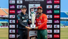 আজ জয় দিয়ে শুরু করতে চায় বাংলাদেশ