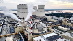 আগস্টের মধ্যেই জাতীয় গ্রিডে যুক্ত হচ্ছে রূপপুরের বিদ্যুৎ, জ্বালানি লোডিং শুরু কাল