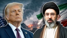 যুদ্ধ বন্ধে নতুন ৩ ধাপের প্রস্তাব ইরানের