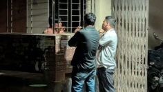 নজরুল বিশ্ববিদ্যালয়ে অনৈতিক কাজের অভিযোগে বরখাস্ত কর্মকর্তা