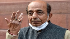 বাংলাদেশে ভারতের নতুন হাইকমিশনার হচ্ছেন বিজেপি নেতা দিনেশ ত্রিবেদি